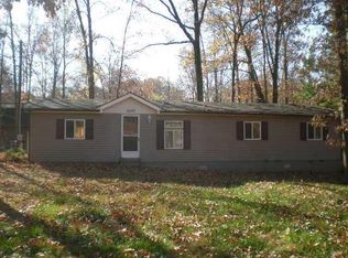 8686 N Briarwood Lake Ln E, Monrovia, IN