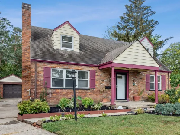 3397 Gayheart Ct, Cincinnati, OH 45239