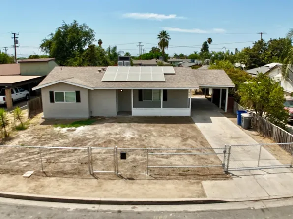 1911 Belmont St, Delano, CA 93215