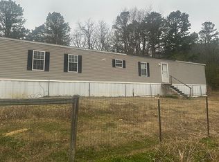 1 Mockingbird Ln, Evening Shade, AR 72532