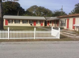 1450 Franklin St APT 5, Clearwater, FL 33755
