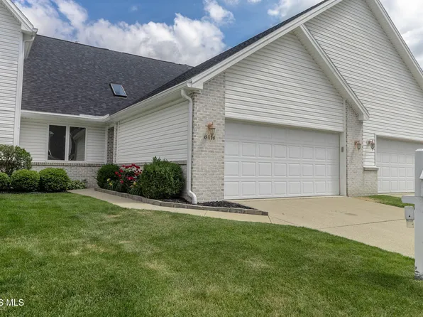 6416 Madison Cove Ct #18, Sylvania, OH 43560