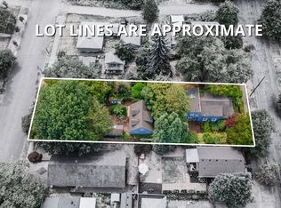9424 N Polk Ave, Portland, OR 97203