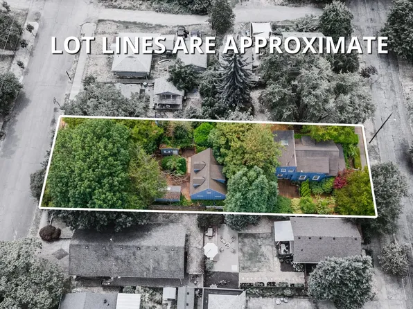 9424 N Polk Ave, Portland, OR 97203