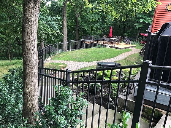 5th image of 26117 Hidden Valley Dr