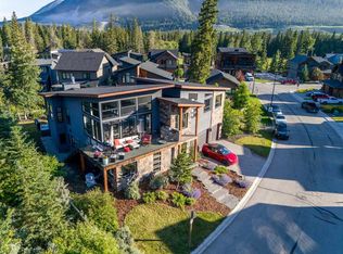 132 SW Rivers Bend Way, Bighorn No. 8, AB T1W0K5