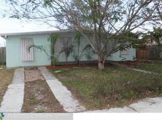 4150 NE 12th Ter, Pompano Beach, FL 33064