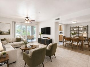 1650 N 87TH Terrace #A26, Scottsdale, AZ 85257