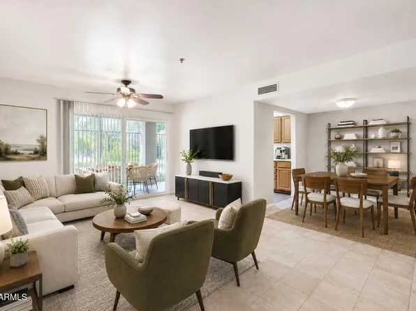 1650 N 87TH Terrace #A26, Scottsdale, AZ 85257