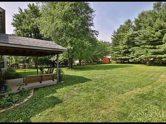 4th image of 9891 McCauly Woods Dr