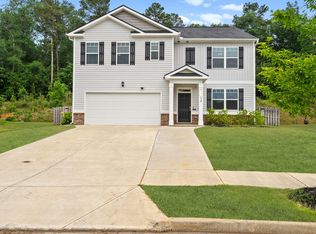 135 Lookout Loop, North Augusta, SC 29841