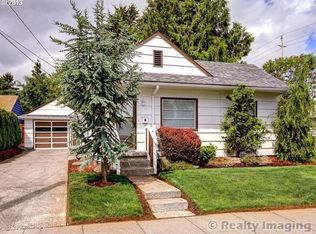 1423 NE 73rd Ave, Portland, OR 97213