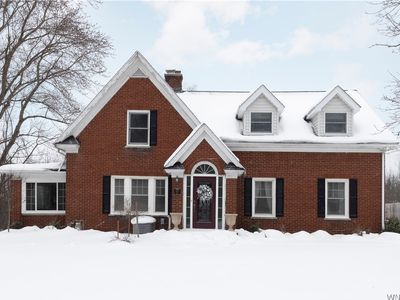 542 Center St, East Aurora, NY, 14052