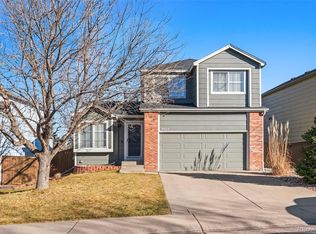9664 Whitecliff Place, Highlands Ranch, CO 80129