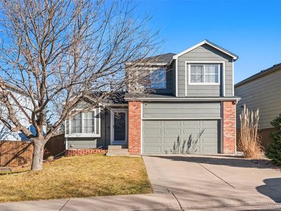 9664 Whitecliff Place, Highlands Ranch, CO, 80129