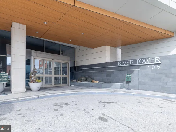 105 Christina Lndg Unit Drive 2305, Wilmington, DE 19805