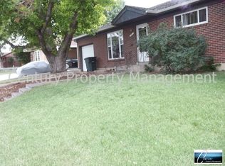 161 E 109th Pl, Northglenn, CO 80233