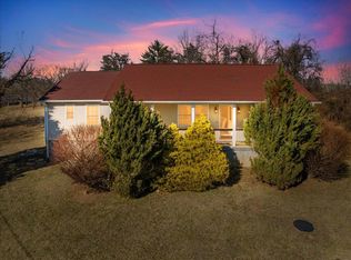 956 Council Ln, Blacksburg, VA 24060