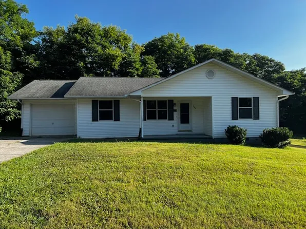 702 Pearson Springs Rd, Maryville, TN 37803