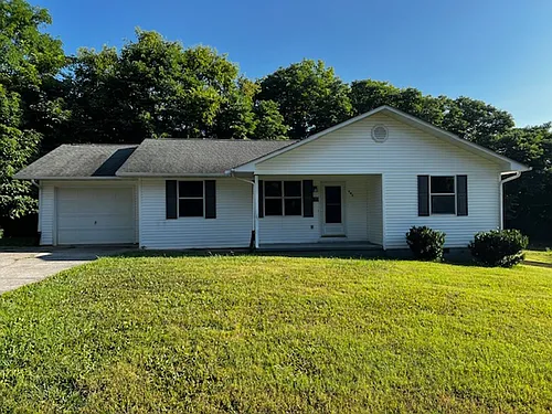702 Pearson Springs Rd Photo 1