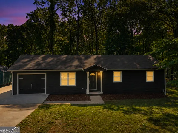 5712 Attucks Blvd, Morrow, GA 30260