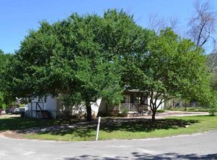 133 Highland Loop, Kingsland, TX 78639