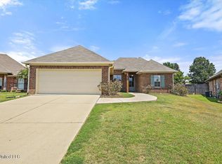 439 Greenfield Ridge Cir, Brandon, MS 39042