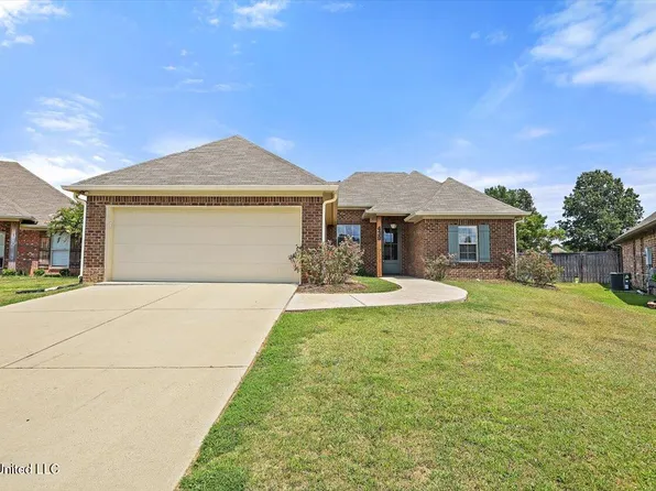 439 Greenfield Ridge Cir, Brandon, MS 39042