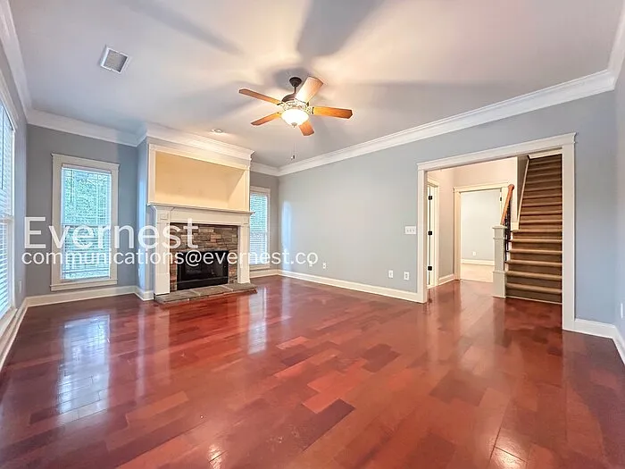 9 Chimney Ln SE — Photo 6