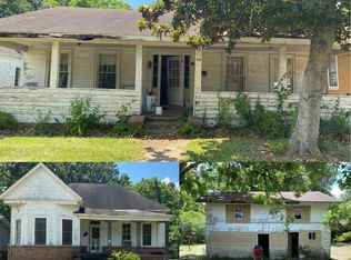 314&320 Monticello St E, Brookhaven, MS 39601