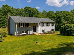 152 Fire Tower Rd, Eastford, CT 06242
