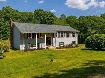 152 Fire Tower Road, Eastford, CT, 06242