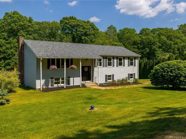 152 Fire Tower Road, Eastford, CT 06242