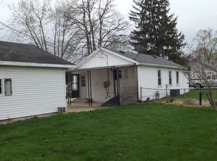 12 Dogwood Rd, Medway, OH 45341