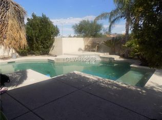 2229 Midvale Ter, Henderson, NV 89074