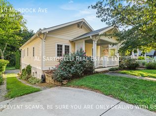 140 Murdock Ave, Asheville, NC 28801
