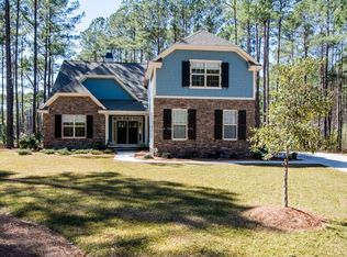 5 Redbud Ln, Bluffton, SC 29910