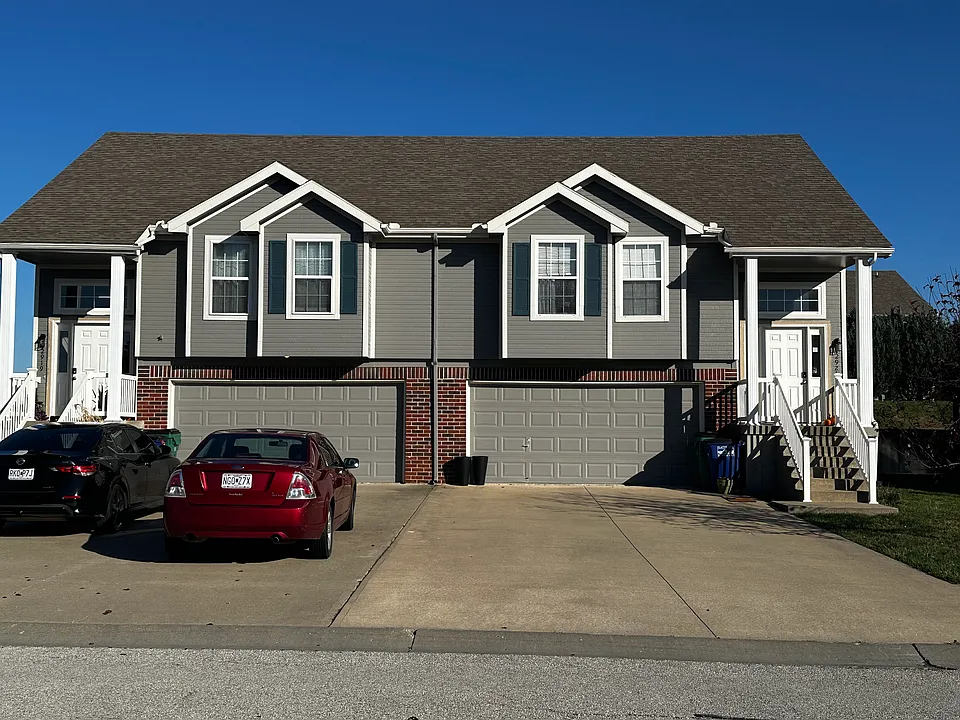 2920 Eagle Ridge Dr #2918