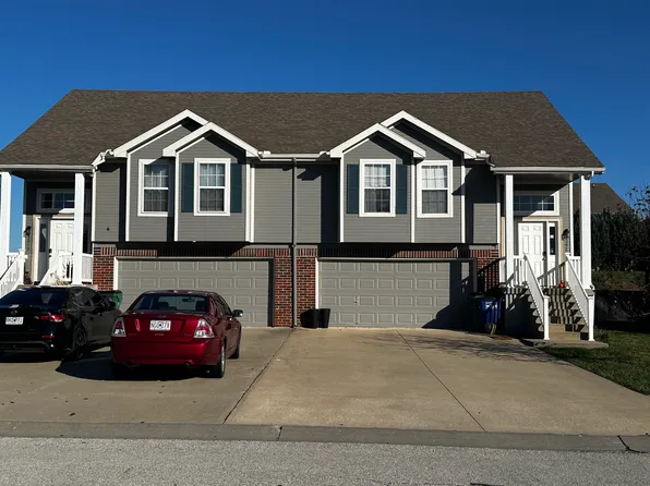 2920 Eagle Ridge Dr #2918, Platte City, MO 64079