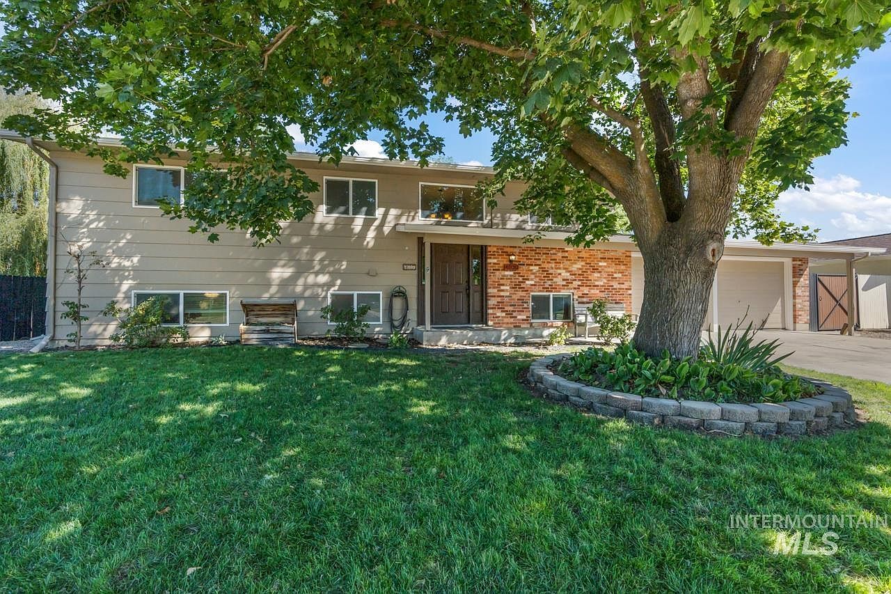 4030 N Glenwood St, Boise, ID 83704 Zillow