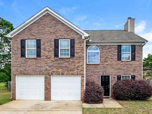 2941 Partin Pl, Ellenwood, GA 30294