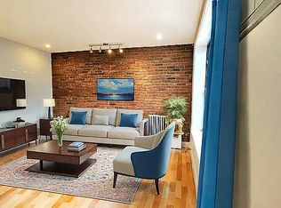 440 Audubon Ave, New York, NY 10040