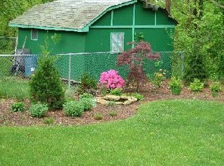 3520 N Faculty Dr, Indianapolis, IN