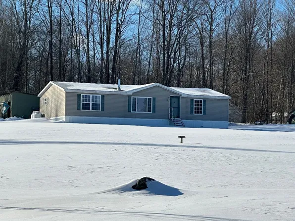 375 Windy Knob Drive, Hyde Park, VT 05655