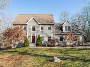 264 Jones Hollow Rd, Marlborough, CT 06447