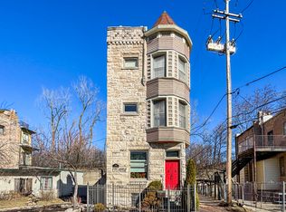 1034 E 41st Pl, Chicago, IL 60653
