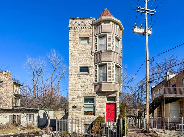 1034 E 41st Pl, Chicago, IL 60653