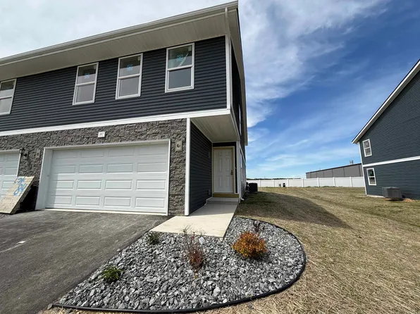 307 Alberts Dr, Belleville, WI 53508