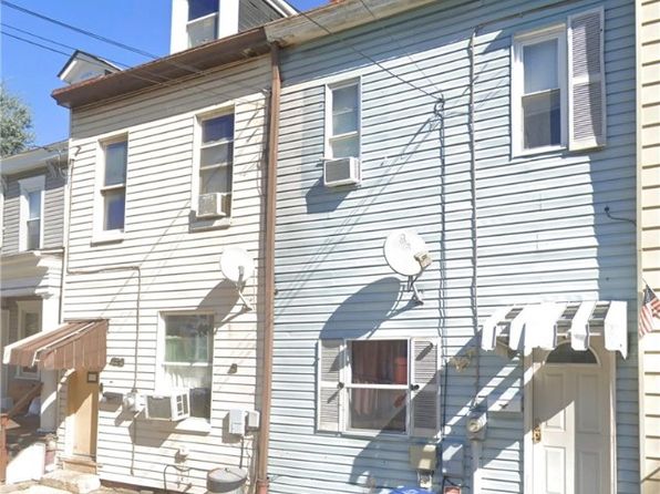 3422-3424 Fleming Ave, Pittsburgh, PA 15212