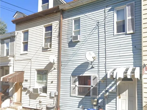 3422-3424 Fleming Ave, Pittsburgh, PA 15212